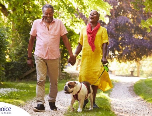 Sunshine and Smiles: Creating Joyful Moments with Spring Activities for Seniors