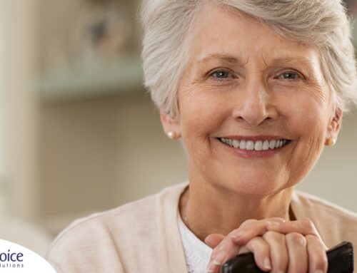 The Importance of Dental Hygiene as We Age: Tips for Seniors