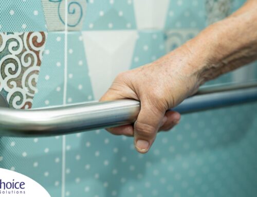 Aging in Place: Making Your Home Safe for the Golden Years